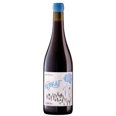 Artisans Partisans Respirait Grenache noir BIO 2023 14% 0,75 l (holá láhev) – Hledejceny.cz