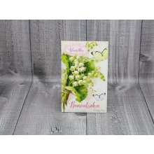 Soaptree Vonítko do prádla Konvalinka 15 g