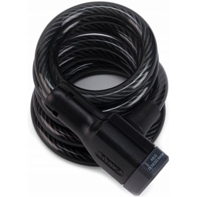 ABUS Booster 6512K/180/12 – Zboží Dáma