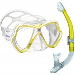 Mares Set X-VISION + ERGO DRY – Zboží Dáma