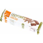 Nature Line Celozrnné sušenky Zázvorky 65 g