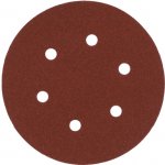 Milwaukee 4932492212 Brusné listy pro excentrické brusky pr. 150 mm H&L GR 240 (10 ks) – Zboží Dáma