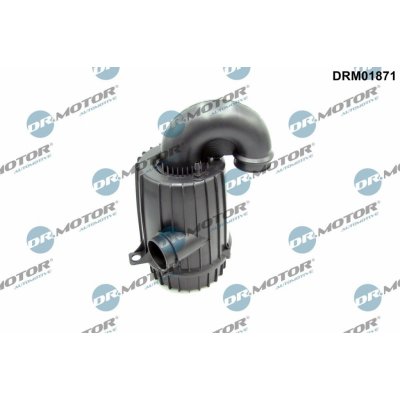 Kryt vzduchového filtru Dr.Motor Automotive DRM01871 – Hledejceny.cz