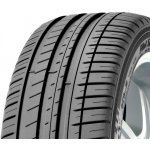 Michelin Pilot Sport 3 245/35 R20 95Y Runflat – Hledejceny.cz