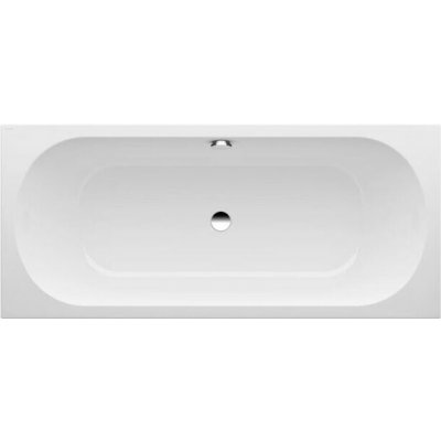 Laufen LUA 180 X 80 cm H2330800000001 – Zboží Dáma