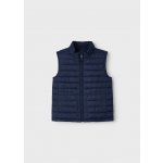 Mayoral Vesta prošívaná tmavě modrá – Zbozi.Blesk.cz