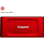 Kingston XS1000 2TB, SXS1000R/2000G – Sleviste.cz