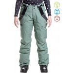 Meatfly Foxy dámské zimní kalhoty na lyže/snowboard Pants 23/24 Sea Spray – Sleviste.cz