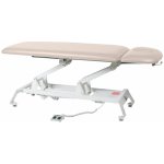 Lipt® Camino Elektrické masážní lehátko Lipt® Basic krémové – Sleviste.cz