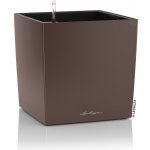 Lechuza Cube Premium 50 Taupe komplet – Hledejceny.cz