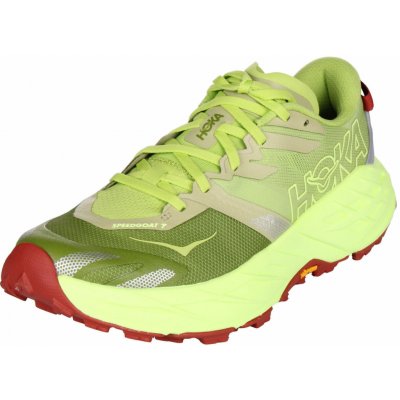 Hoka Speedgoat 7 WIDE 1171930-BWHT – Hledejceny.cz