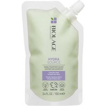 Matrix Biolage Hydrasource Pack Maska 100 ml