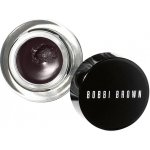 Bobbi Brown Oční linky Long Wear Gel Eyeliner 23 Black Mauve Shimmer 3 g – Zboží Mobilmania