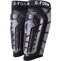 G-Form Pro-S Vento černé