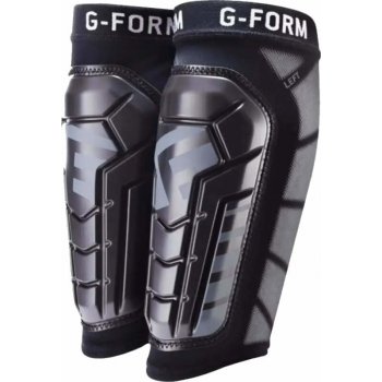 G-Form Pro-S Vento černé