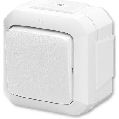 ABB VARIANT 3558N-C06540 B – Hledejceny.cz