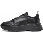 Puma sneakersy Cassia Sl 385279 02 černá – Zboží Dáma