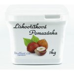 Dr.Hlaváč LÍSKOOŘÍŠKOVÁ pomazánka 1 kg – Zboží Dáma