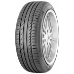 Continental ContiSportContact 5 265/45 R20 108Y – Zboží Mobilmania