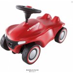 BIG Auto BOBBY CAR NEO červené – Sleviste.cz