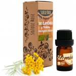 SoZoLe Rose Vzácný BIO éterický olej Slaměnka 1 ml – Hledejceny.cz