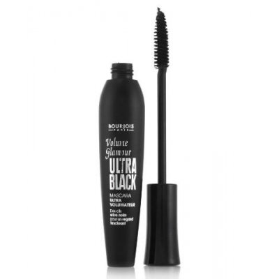 Bourjois Volume Glamour řasenka Ultra Black 12 ml – Zboží Dáma