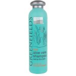 Greenfields šampon s Aloe Vera pes 250 ml – HobbyKompas.cz