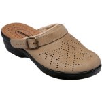 Santé zdravotní obuv dámská PO/5284 béžová – Zboží Mobilmania