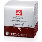 Illy Kapsle HES Home GUATEMALA 18 ks – Sleviste.cz