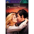 Truffaut françois: siréna od mississippi DVD