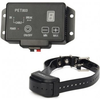 Petrainer PET803