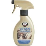 K2 Čistič kůže ve spreji Letan K204 | Zboží Auto