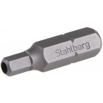 Bit Stahlberg HTa 2. 0 mm 25 mm S2