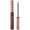 Oční linka Naj-Oleari Impeccable Eyeliner tekuté oční linky 04 golden cocoa 4 ml