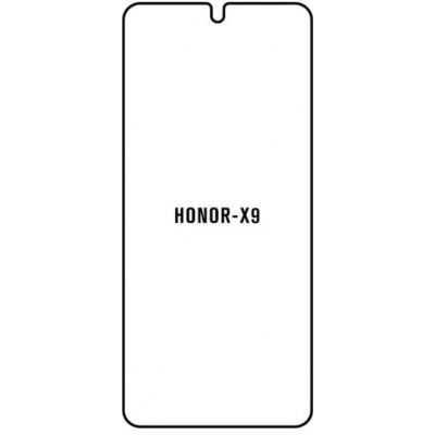 Ochranná fólie Hydrogel Huawei Honor X9 5G – Zbozi.Blesk.cz