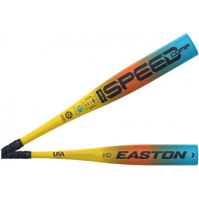 Easton SPEED COMP Baseballová pálka 27 palců – Zboží Dáma