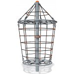 Interatletika Lanová prolézačka kuželová věž Hliník – Zboží Dáma