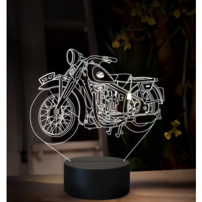 Beling 3D ZZ85 – Zboží Živě