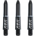Winmau Nylon PRO Force Black Extra Short – Zboží Dáma