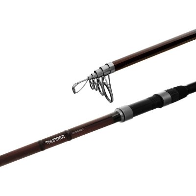 Delphin THUNDER GenerationX 3,6 m 140 g 6 dílů – Zbozi.Blesk.cz