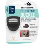 Sea to Summit Spona žebříček šíře 25 mm vyměnná - 1 osička; Ladder Lock Field Repair Buckle 1 pin, 25 mm – Zbozi.Blesk.cz