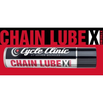 Author Cycle Clinic Chain Lube Extreme 300 ml