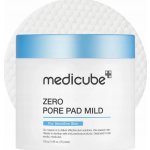 Medicube Zero Pore Pad Mild Tonizující polštářky na obličej 70 ks 155 g – Zboží Dáma