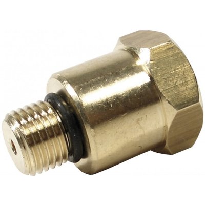 Adaptér pro kompresiometr M12 BGS 8005-12 – Zboží Mobilmania