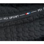 Equine Premier podsedlová dečka černá – Zbozi.Blesk.cz