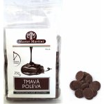Tmavá poleva 250 g Master Martini 0_362016 – Zboží Dáma