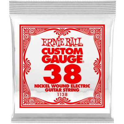 Ernie Ball 1138