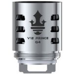 Smoktech TFV12 Prince V12 Prince X2 žhavicí hlava Clapton 0,4ohm – Zbozi.Blesk.cz