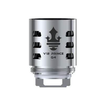 Smoktech TFV12 Prince V12 Prince X2 žhavicí hlava Clapton 0,4ohm – Zbozi.Blesk.cz