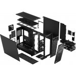 Fractal Design Meshify 2 XL TG Light Tint FD-C-MES2X-02 – Zbozi.Blesk.cz